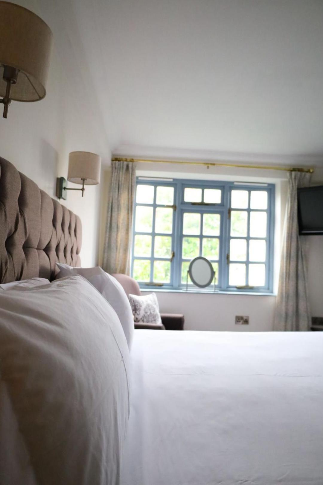 The Eagle House Hotel ลอนเซสตัน ภายนอก รูปภาพ
