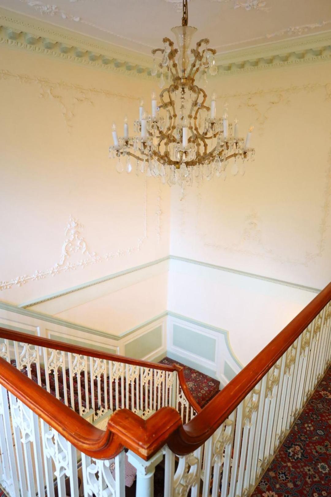 The Eagle House Hotel ลอนเซสตัน ภายนอก รูปภาพ