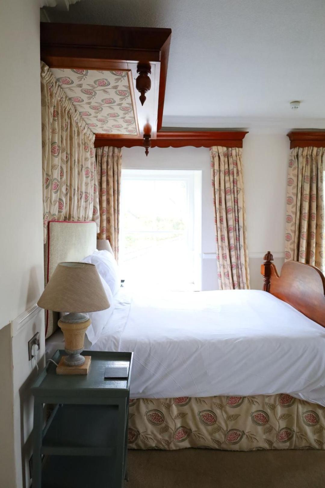 The Eagle House Hotel ลอนเซสตัน ภายนอก รูปภาพ