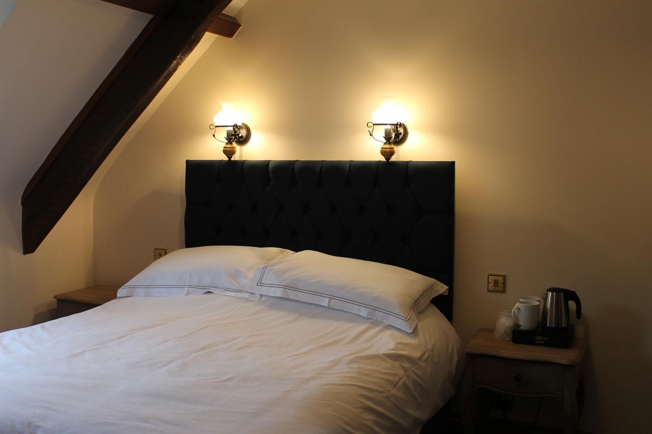 The Eagle House Hotel ลอนเซสตัน ภายนอก รูปภาพ